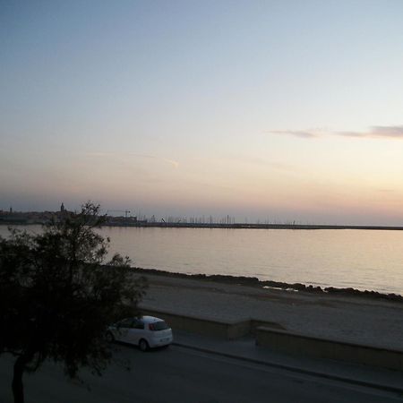 Guest House Sea Rooms อาลเกโร ภายนอก รูปภาพ