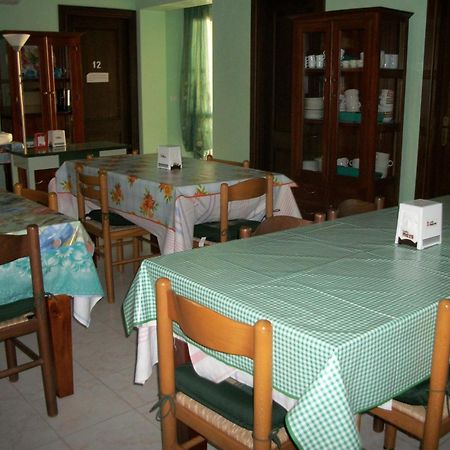 Guest House Sea Rooms อาลเกโร ภายนอก รูปภาพ