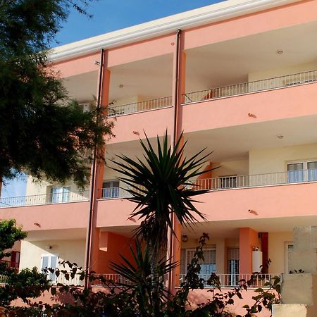 Guest House Sea Rooms อาลเกโร ภายนอก รูปภาพ