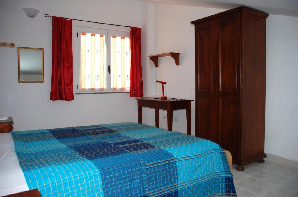 Guest House Sea Rooms อาลเกโร ห้อง รูปภาพ