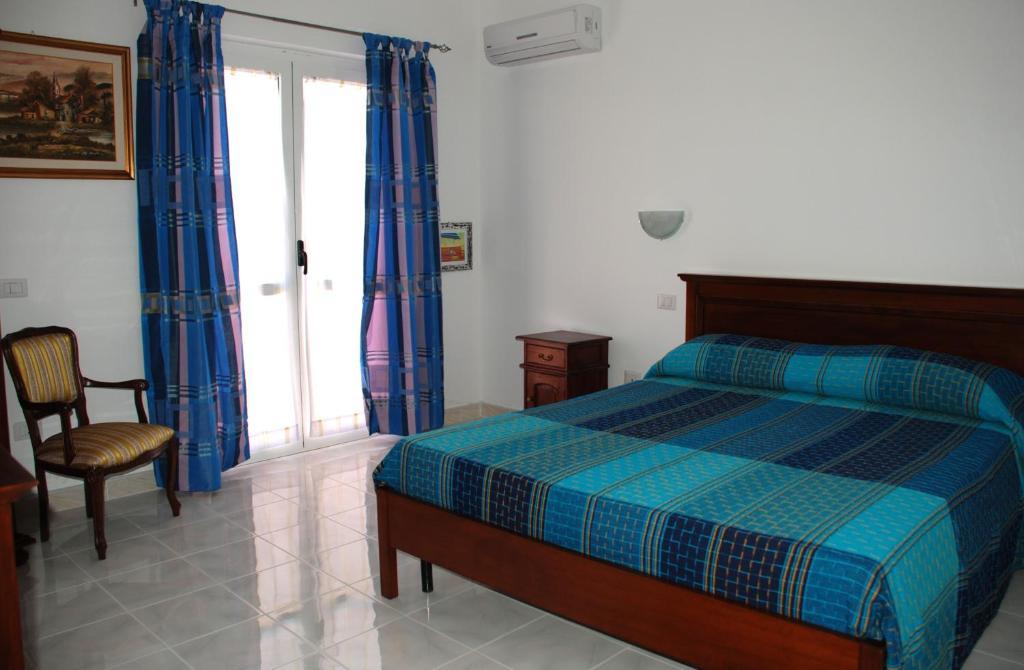 Guest House Sea Rooms อาลเกโร ห้อง รูปภาพ