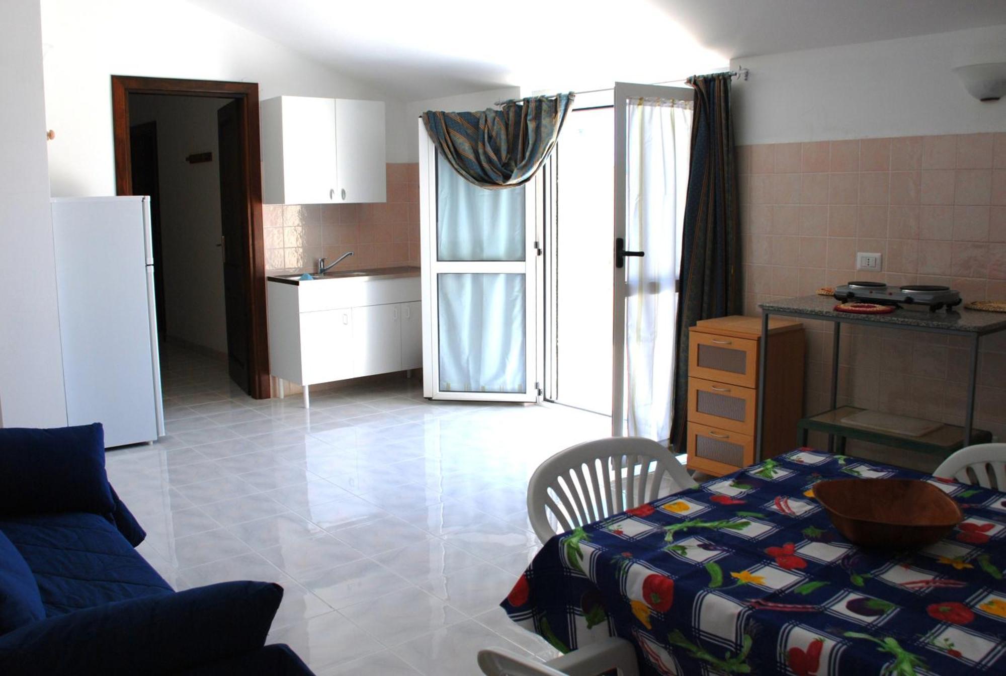 Guest House Sea Rooms อาลเกโร ภายนอก รูปภาพ