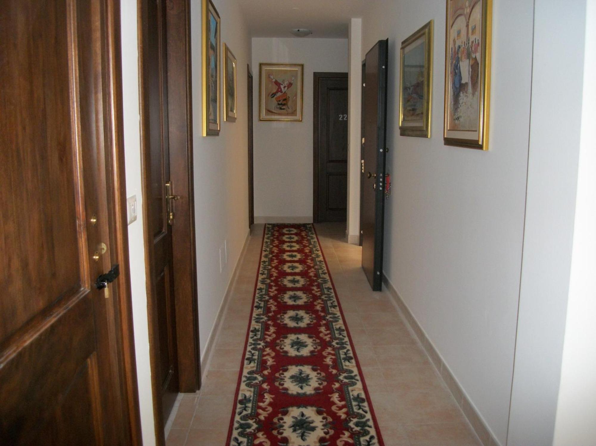 Guest House Sea Rooms อาลเกโร ภายนอก รูปภาพ