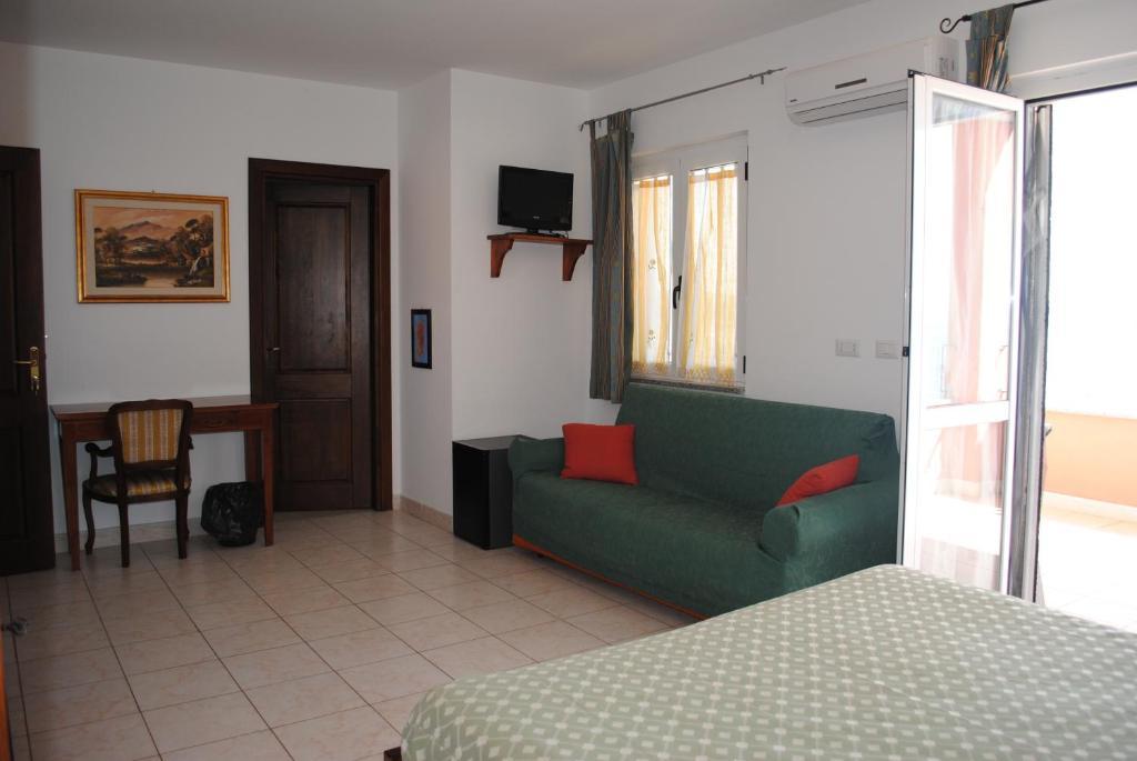Guest House Sea Rooms อาลเกโร ห้อง รูปภาพ