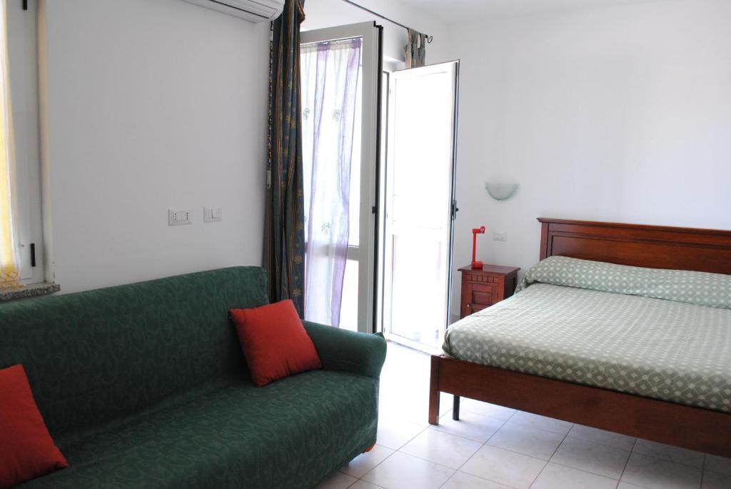 Guest House Sea Rooms อาลเกโร ห้อง รูปภาพ