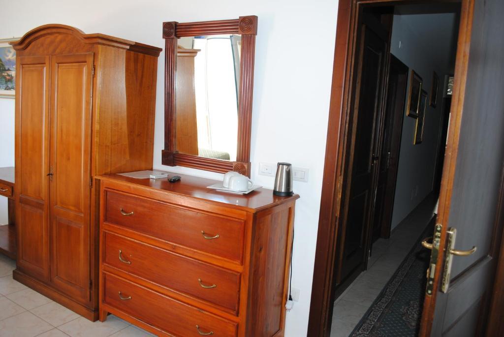 Guest House Sea Rooms อาลเกโร ห้อง รูปภาพ