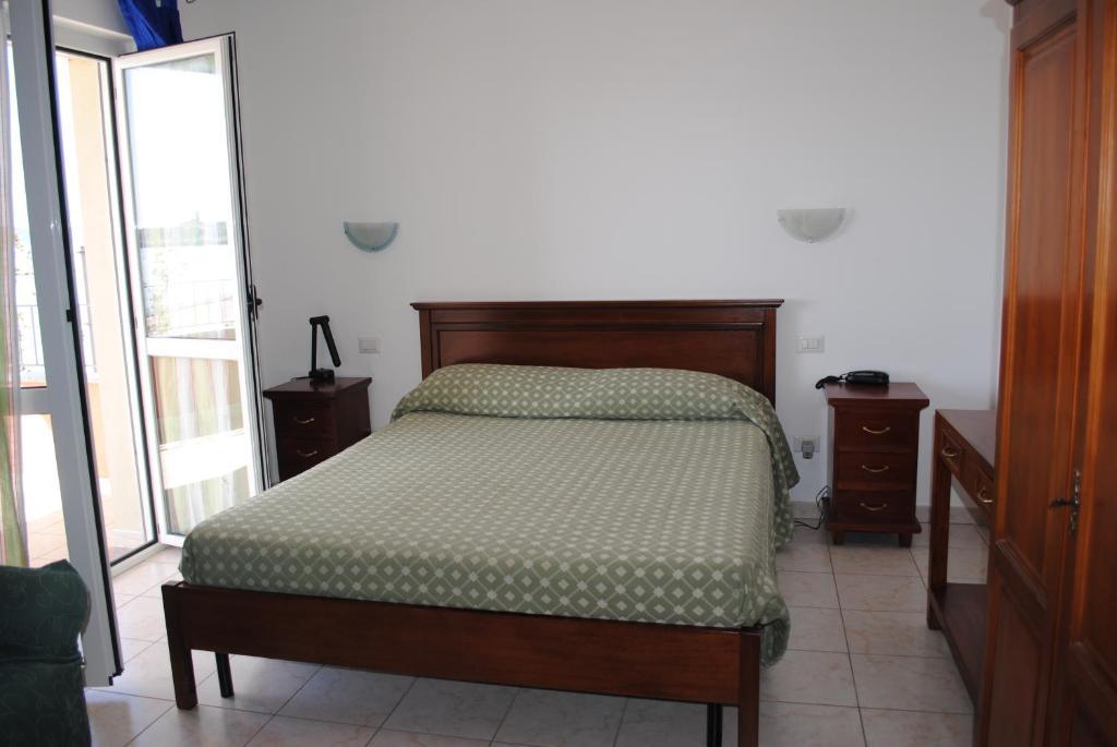 Guest House Sea Rooms อาลเกโร ห้อง รูปภาพ